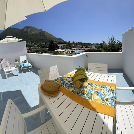 Bellessere In Forio D' Ischia * Forio di Ischia
