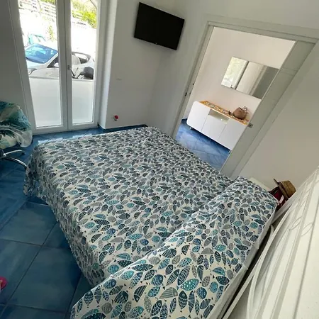 Bellessere In Forio D' Ischia Casa vacanze