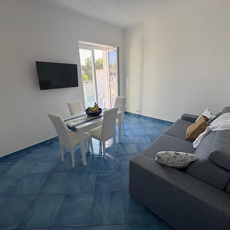 Casa vacanze Bellessere In Forio D' Ischia Forio di Ischia