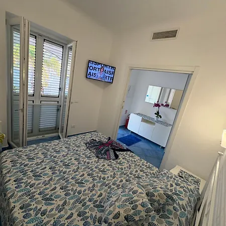 Casa vacanze Bellessere In Forio D' Ischia