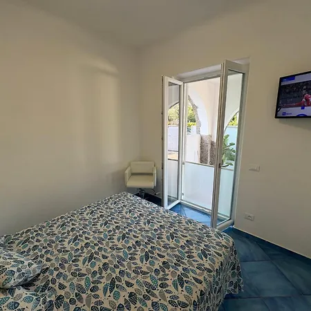Casa vacanze Bellessere In Forio D' Ischia