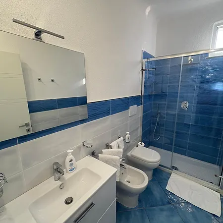 Casa vacanze Bellessere In Forio D' Ischia