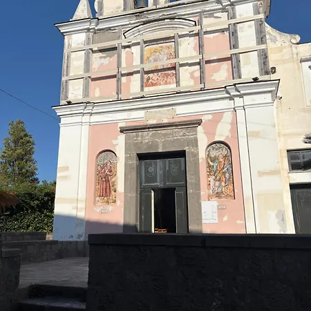 Casa vacanze Bellessere In Forio D' Ischia *