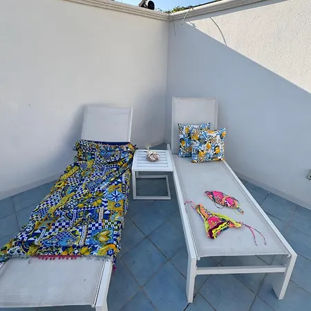 Bellessere In Forio D' Ischia Casa vacanze Forio di Ischia