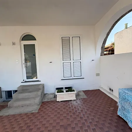 Casa vacanze Bellessere In Forio D' Ischia Forio di Ischia