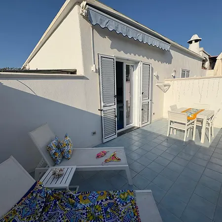 Bellessere In Forio D' Ischia Casa vacanze