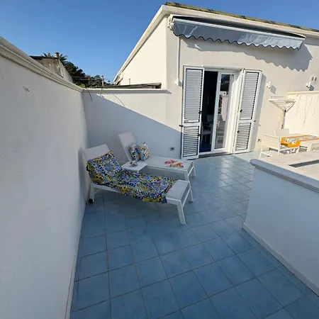 Casa vacanze Bellessere In Forio D' Ischia