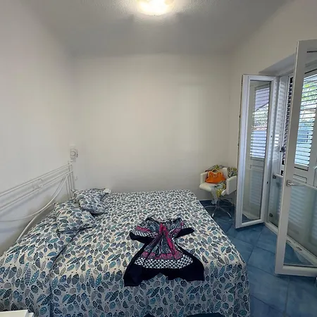 Bellessere In Forio D' Ischia Casa vacanze *