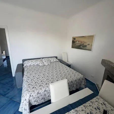 Casa vacanze Bellessere In Forio D' Ischia *