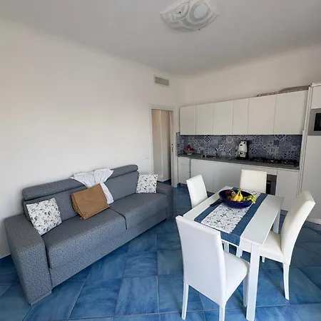 Bellessere In Forio D' Ischia Casa vacanze