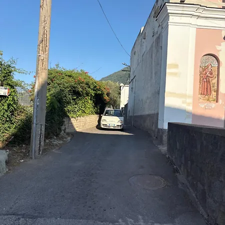 Bellessere In Forio D' Ischia Forio di Ischia