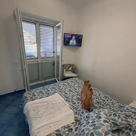 Casa vacanze Bellessere In Forio D' Ischia *