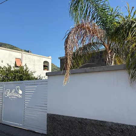 Bellessere In Forio D' Ischia Casa vacanze Forio di Ischia