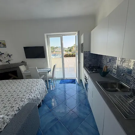 Casa vacanze Bellessere In Forio D' Ischia Forio di Ischia