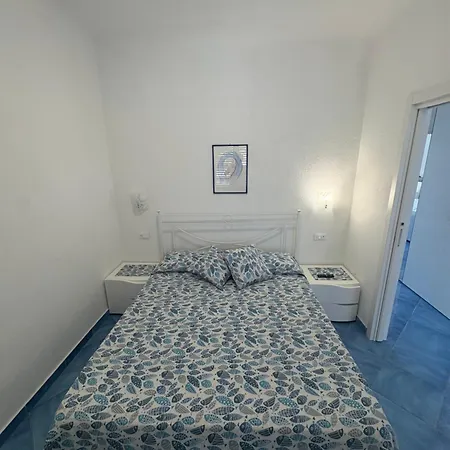 Bellessere In Forio D' Ischia Casa vacanze *