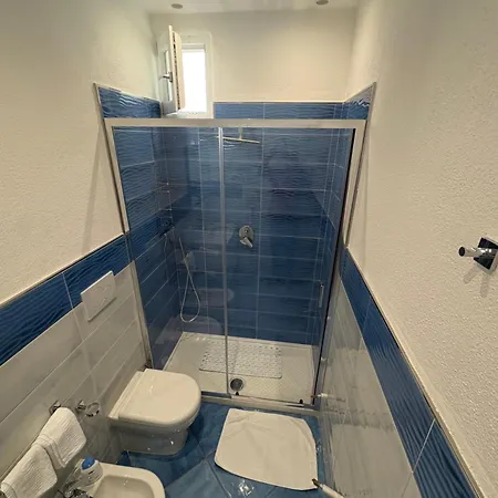 Bellessere In Forio D' Ischia Casa vacanze Forio di Ischia