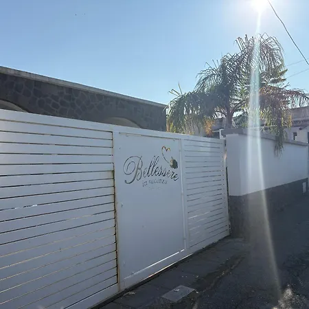 Bellessere In Forio D' Ischia *