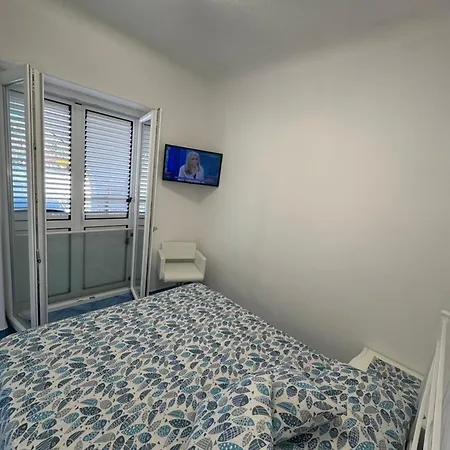 Casa vacanze Bellessere In Forio D' Ischia