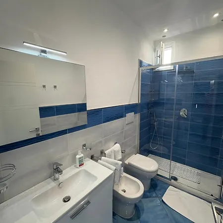Casa vacanze Bellessere In Forio D' Ischia Forio di Ischia