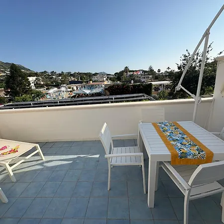 Bellessere In Forio D' Ischia Casa vacanze