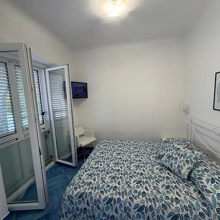 Bellessere In Forio D' Ischia Casa vacanze *