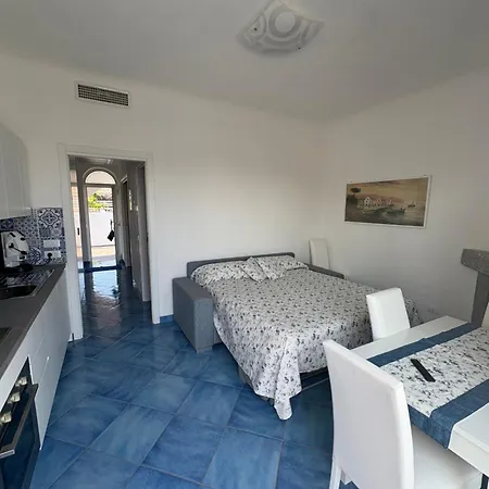Bellessere In Forio D' Ischia * Forio di Ischia