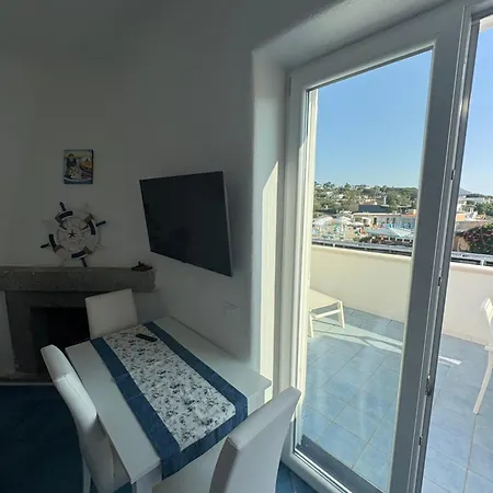 Casa vacanze Bellessere In Forio D' Ischia *