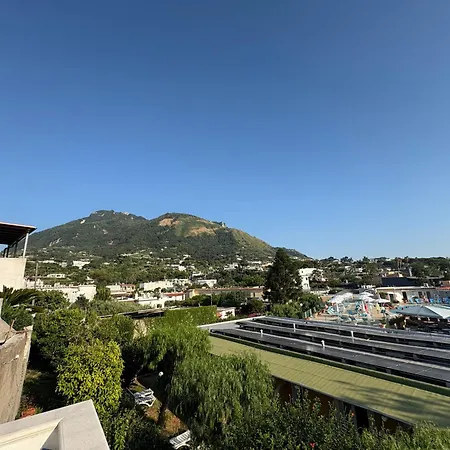 Bellessere In Forio D' Ischia Casa vacanze